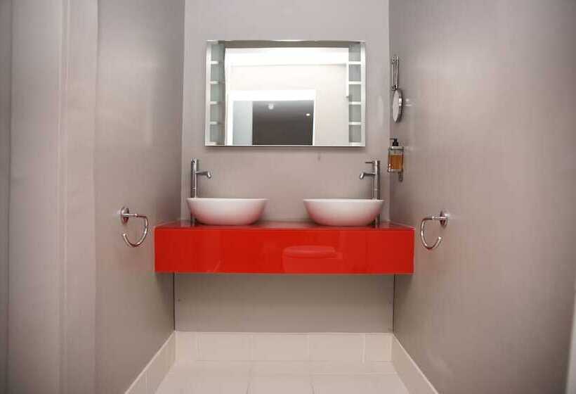 Fotos del hotel The Oriental  Guest House:  21