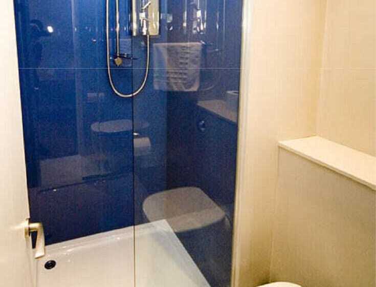 Fotos del hotel The Oriental  Guest House:  13