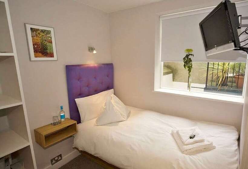 Fotos del hotel The Oriental  Guest House:  16