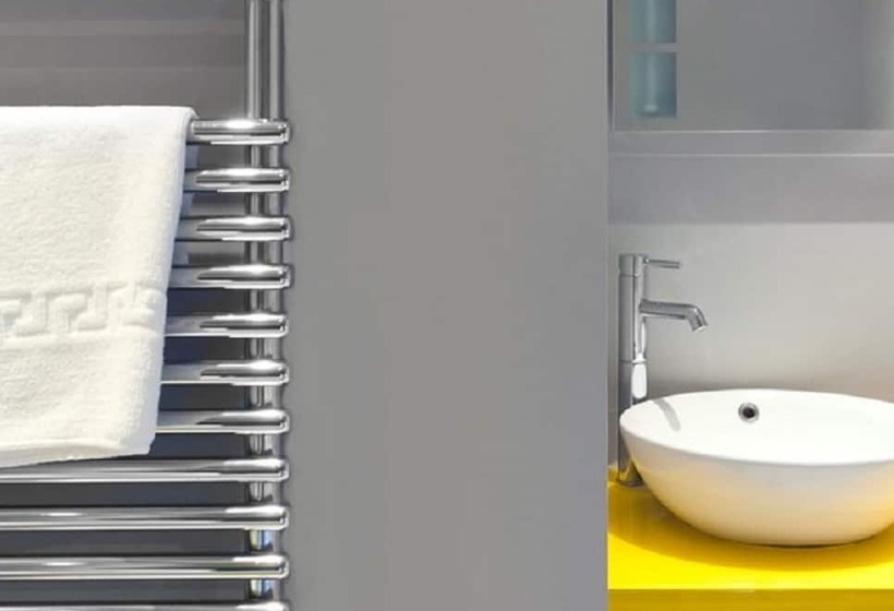 Fotos del hotel The Oriental  Guest House:  24