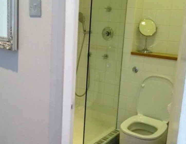 Fotos del hotel The Oriental  Guest House:  19