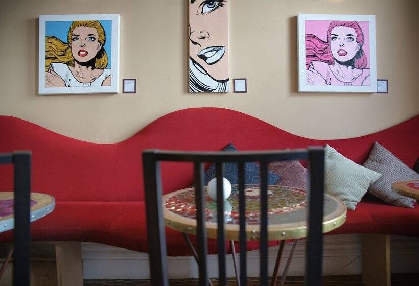 Fotos del hotel The Oriental  Guest House:  20