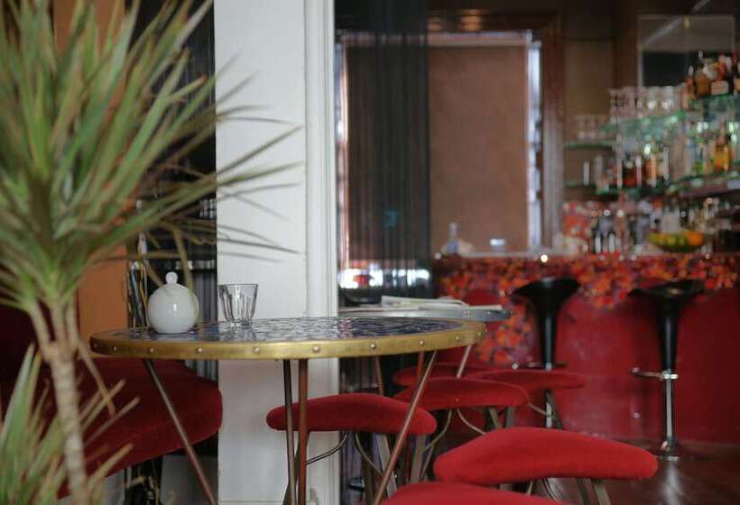 Fotos del hotel The Oriental  Guest House:  7