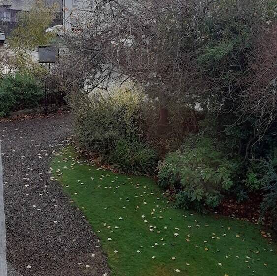 Fotos del hotel Trafford Bank Guest House:  6