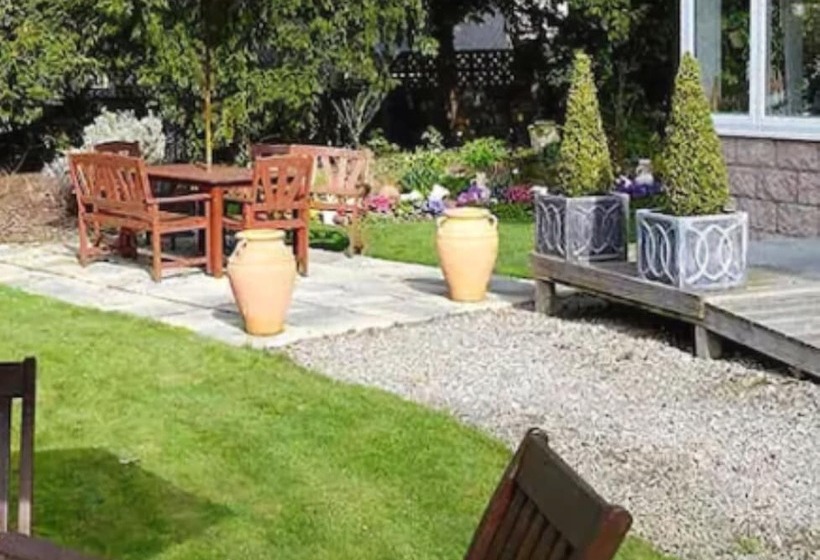 Fotos del hotel Trafford Bank Guest House:  3