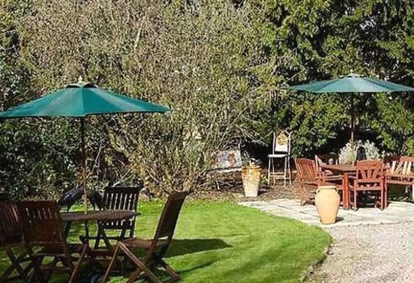 Fotos del hotel Trafford Bank Guest House:  14