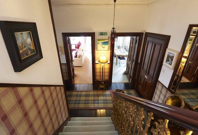 Fotos del hotel Trafford Bank Guest House:  2