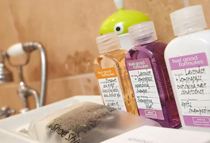 Fotos del hotel Trafford Bank Guest House:  25