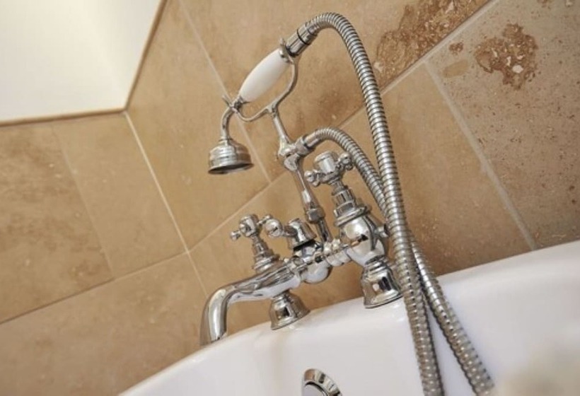 Fotos del hotel Trafford Bank Guest House:  23