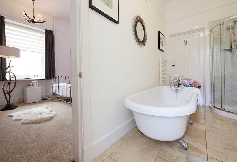 Fotos del hotel Trafford Bank Guest House:  4