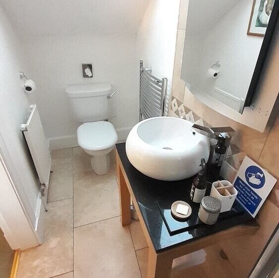 Fotos del hotel Trafford Bank Guest House:  15