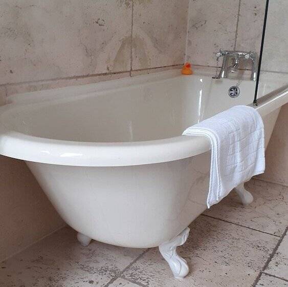 Fotos del hotel Trafford Bank Guest House:  24