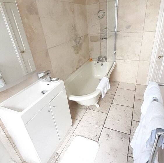 Fotos del hotel Trafford Bank Guest House:  18