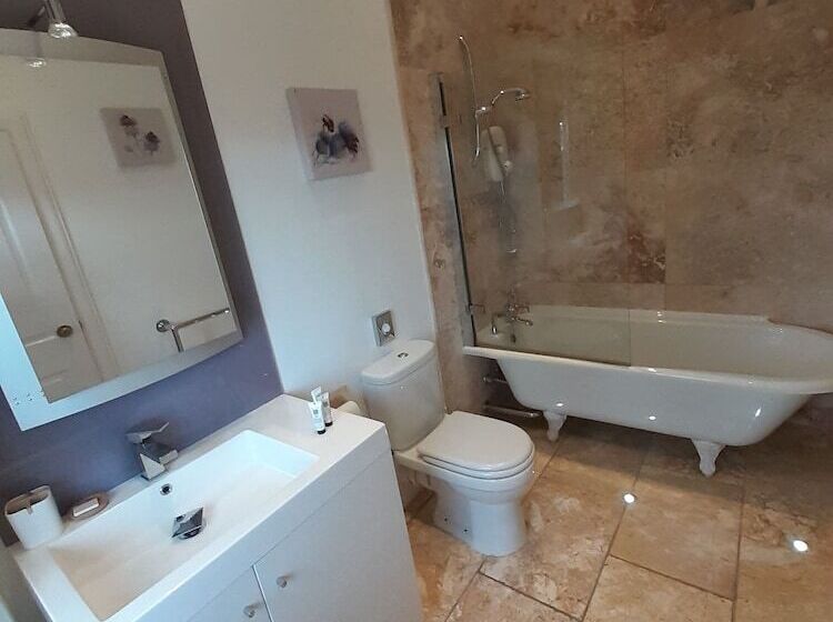 Fotos del hotel Trafford Bank Guest House:  21