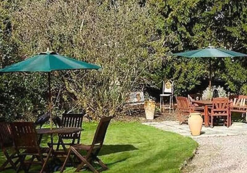 Fotos del hotel Trafford Bank Guest House:  12