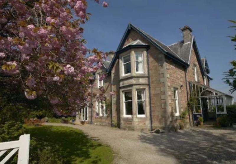 Fotos del hotel Trafford Bank Guest House:  19