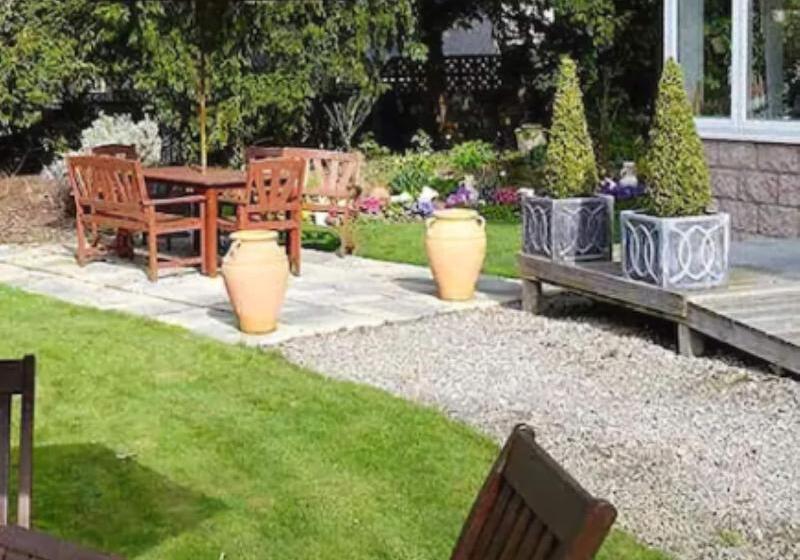 Fotos del hotel Trafford Bank Guest House:  9