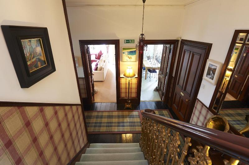 Fotos del hotel Trafford Bank Guest House:  13