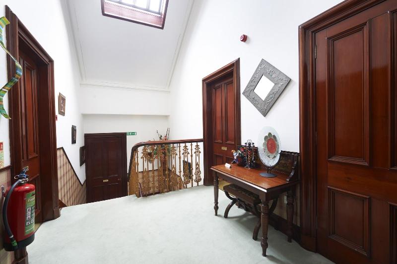 Fotos del hotel Trafford Bank Guest House:  17