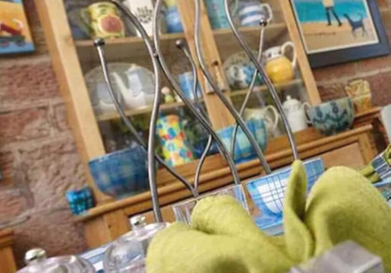 Fotos del hotel Trafford Bank Guest House:  22