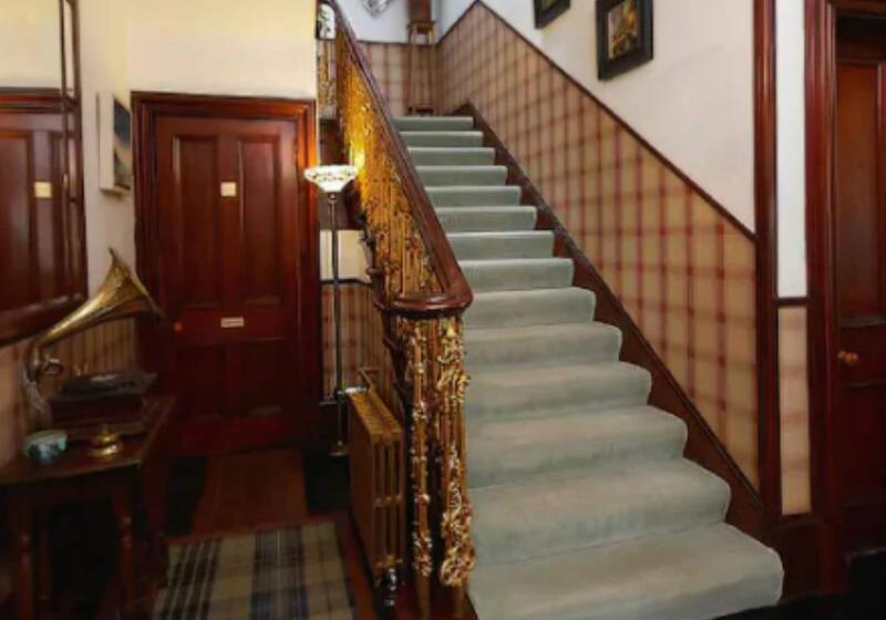 Fotos del hotel Trafford Bank Guest House:  20