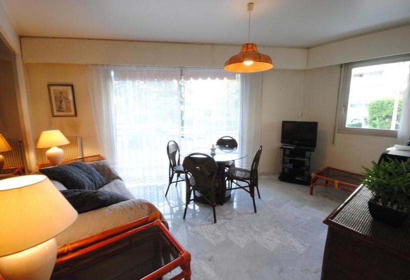 Fotos del hotel Villa Les Palmes:  2