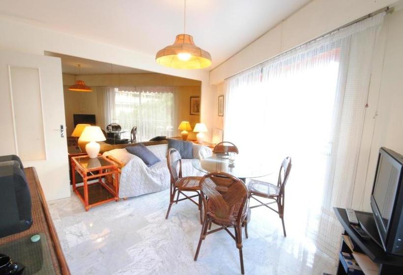 Fotos del hotel Villa Les Palmes:  9