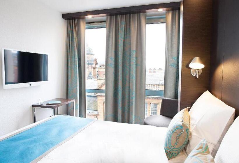 Fotos del hotel Motel One Manchesterpiccadilly:  13