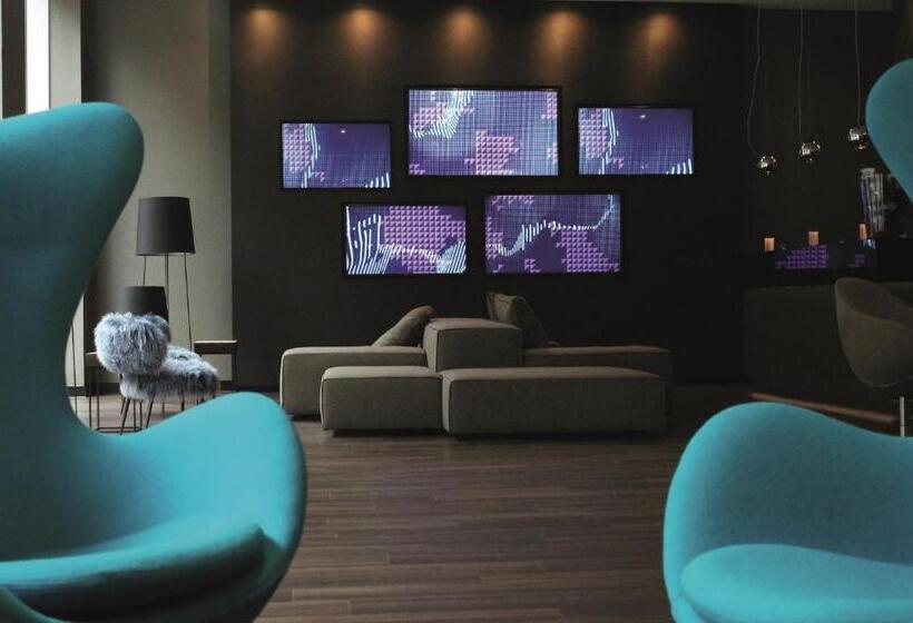 Fotos del hotel Motel One Manchesterpiccadilly:  8