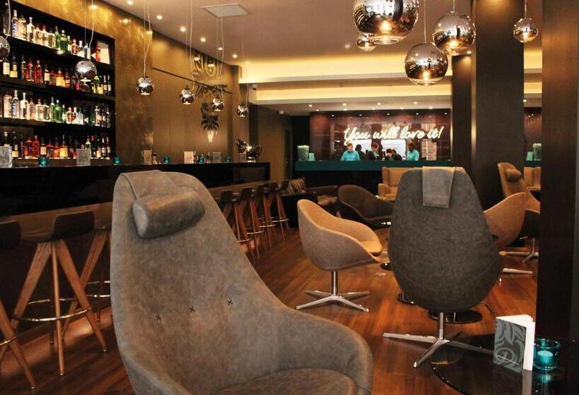 Fotos del hotel Motel One Manchesterpiccadilly:  15