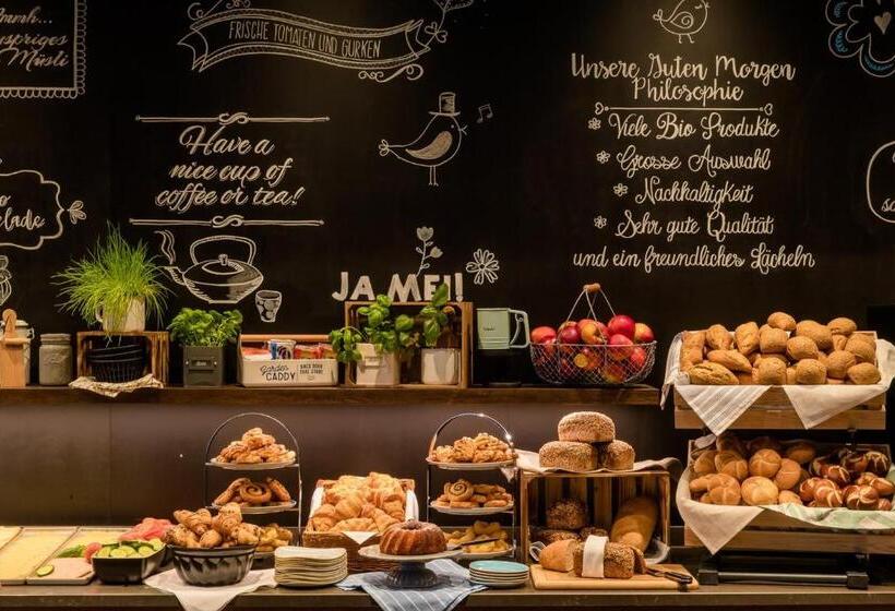 Fotos del hotel Motel One Manchesterpiccadilly:  25