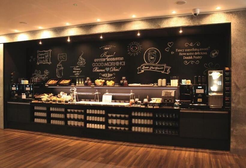 Fotos del hotel Motel One Manchesterpiccadilly:  18