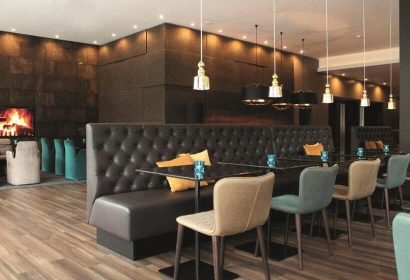 Fotos del hotel Motel One Manchesterpiccadilly:  20
