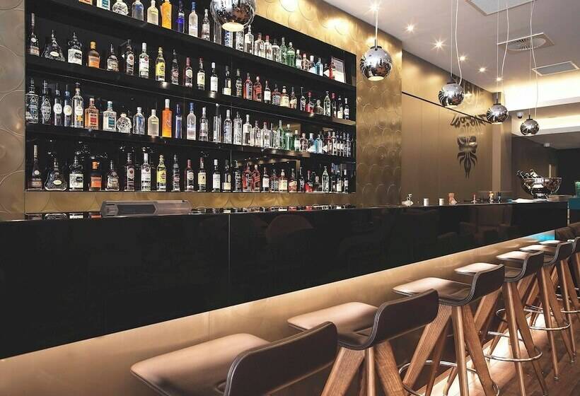 Fotos del hotel Motel One Manchesterpiccadilly:  10