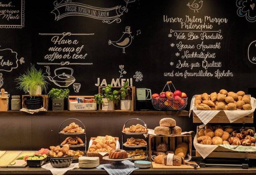 Fotos del hotel Motel One Manchesterpiccadilly:  21