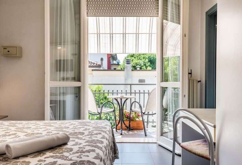 Fotos del hotel B&b Hotel Souvenir:  6