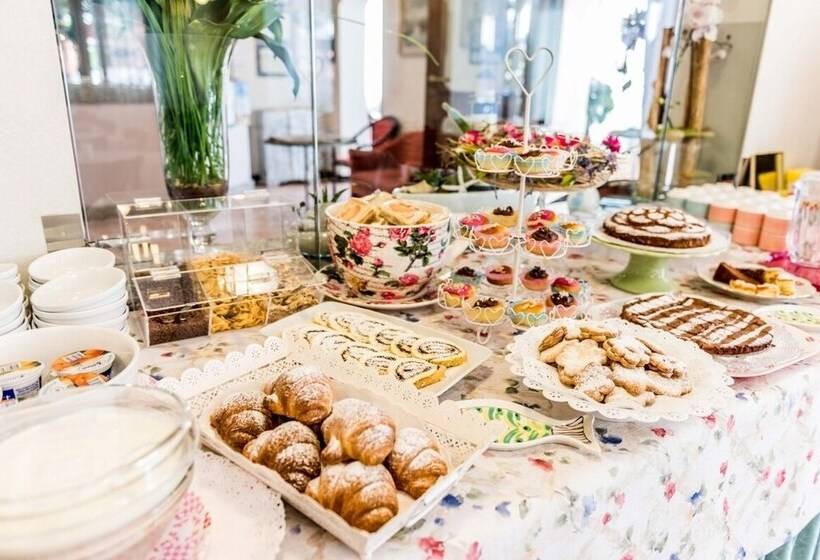 Fotos del hotel B&b Hotel Souvenir:  2