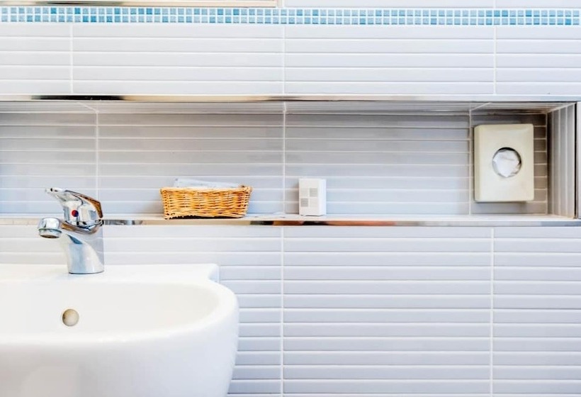 Fotos del hotel B&b Hotel Souvenir:  4