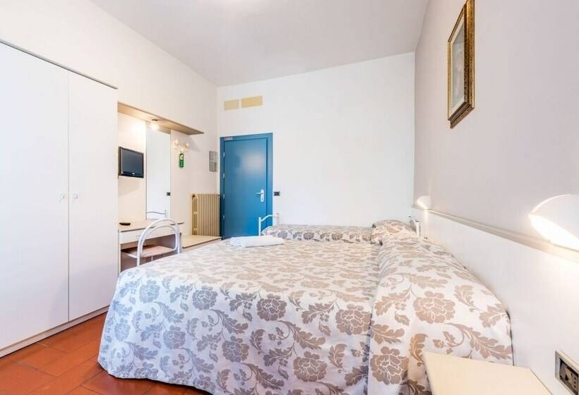 Fotos del hotel B&b Hotel Souvenir:  10