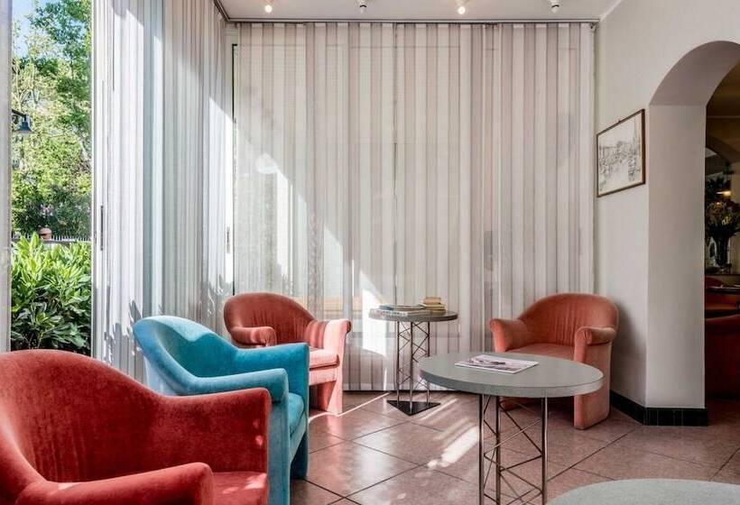 Fotos del hotel B&b Hotel Souvenir:  13