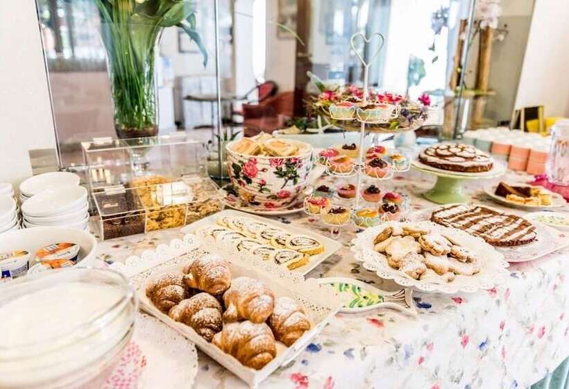 Fotos del hotel B&b Hotel Souvenir:  8