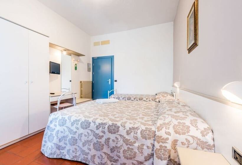 Fotos del hotel B&b Hotel Souvenir:  11