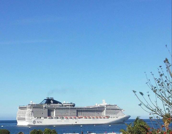 Fotos del hotel Cleopatra:  8