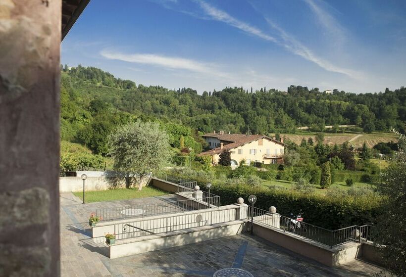 Fotos del hotel Dimora Le Nove Fate:  10