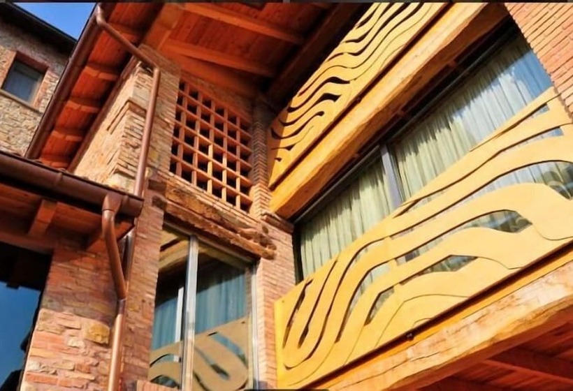 Fotos del hotel Dimora Le Nove Fate:  7