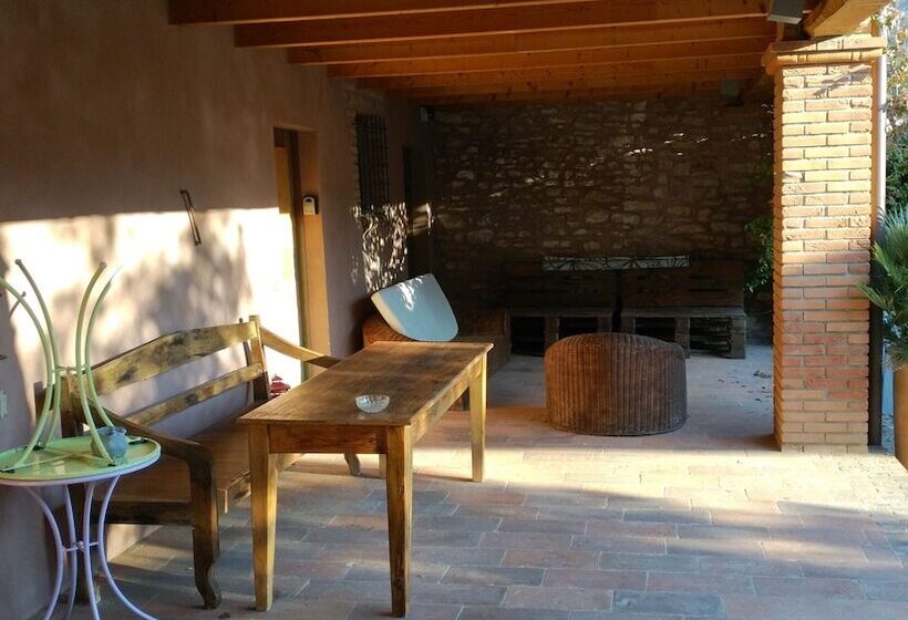 Fotos del hotel Dimora Le Nove Fate:  3