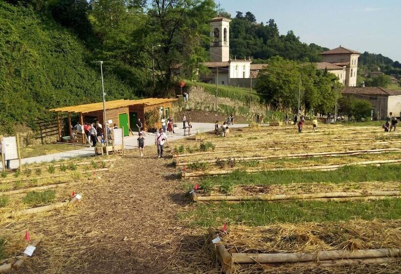 Fotos del hotel Dimora Le Nove Fate:  13