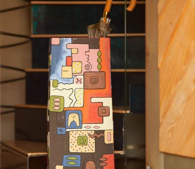 Fotos del hotel Dimora Le Nove Fate:  17