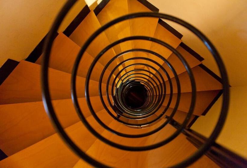 Fotos del hotel Dimora Le Nove Fate:  12