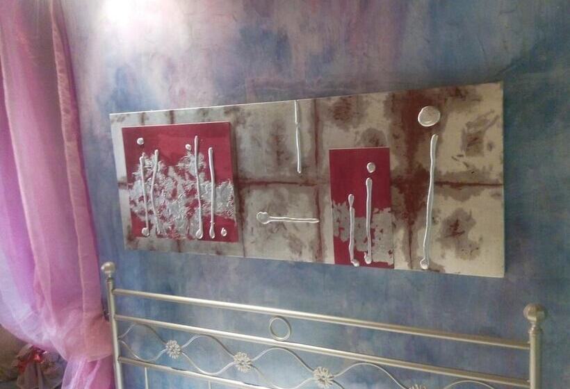 Fotos del hotel Dimora Le Nove Fate:  8